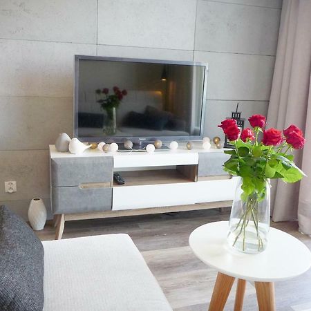 Apartament Blue Paradise Kołobrzeg Kültér fotó
