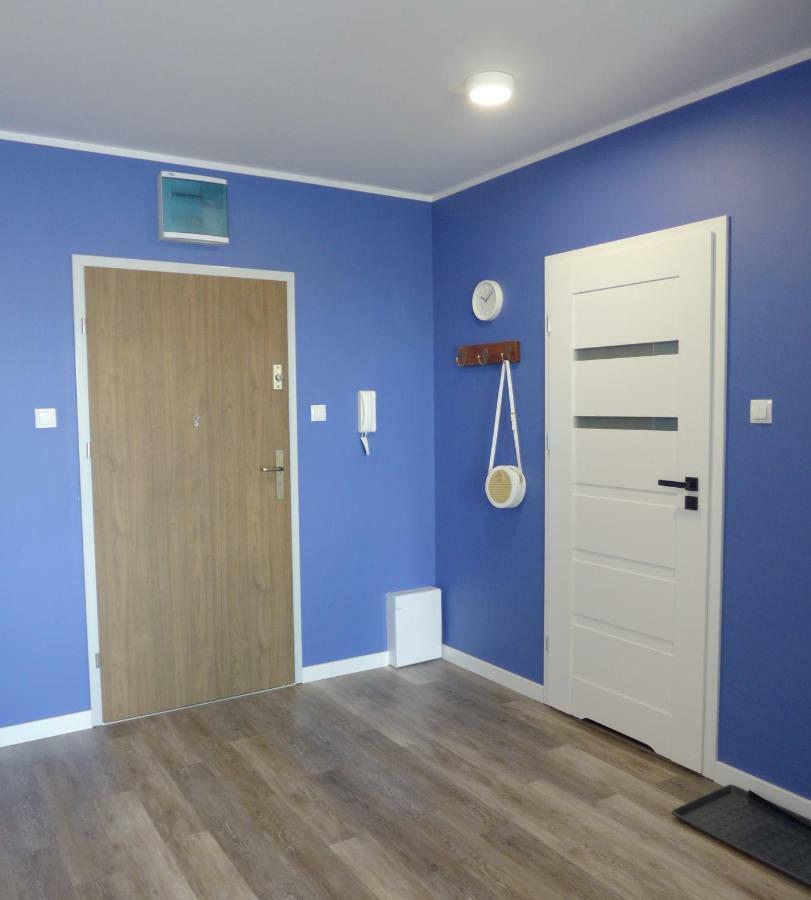 Apartament Blue Paradise Kołobrzeg Kültér fotó