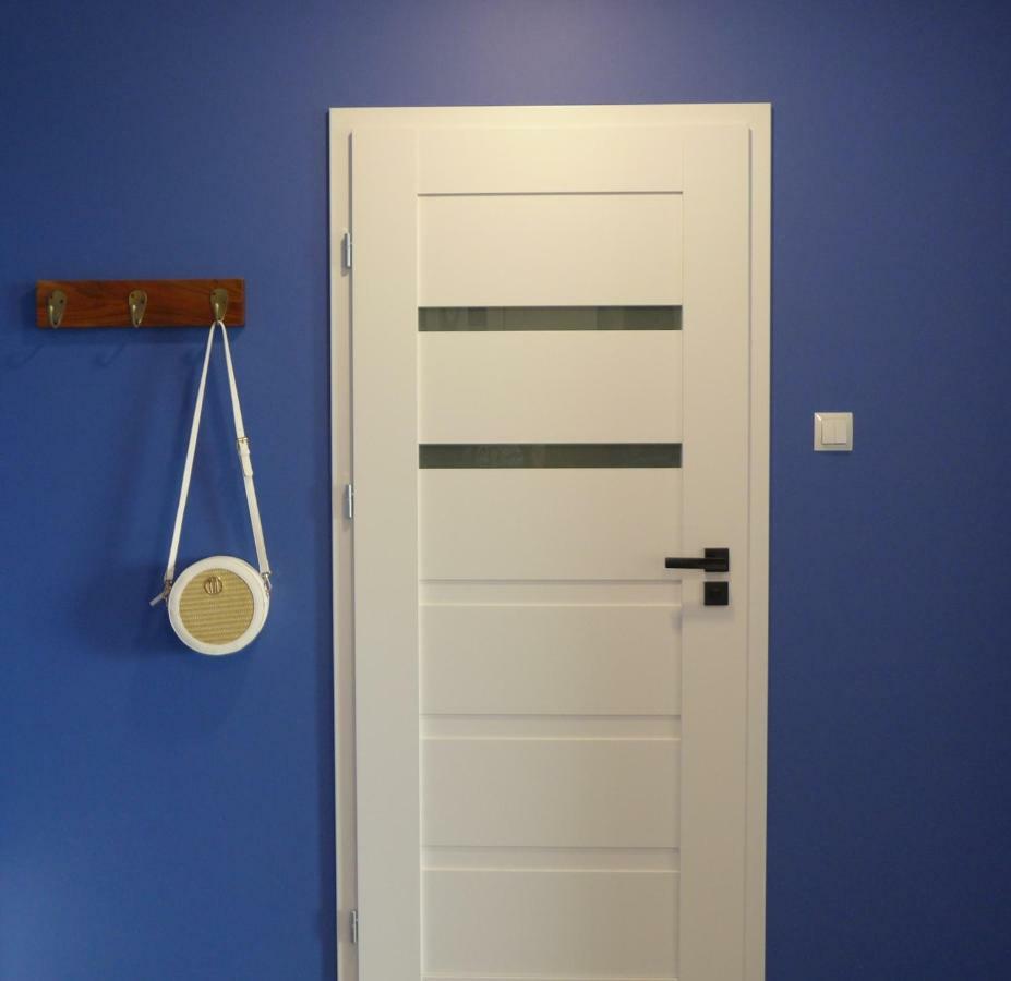 Apartament Blue Paradise Kołobrzeg Kültér fotó