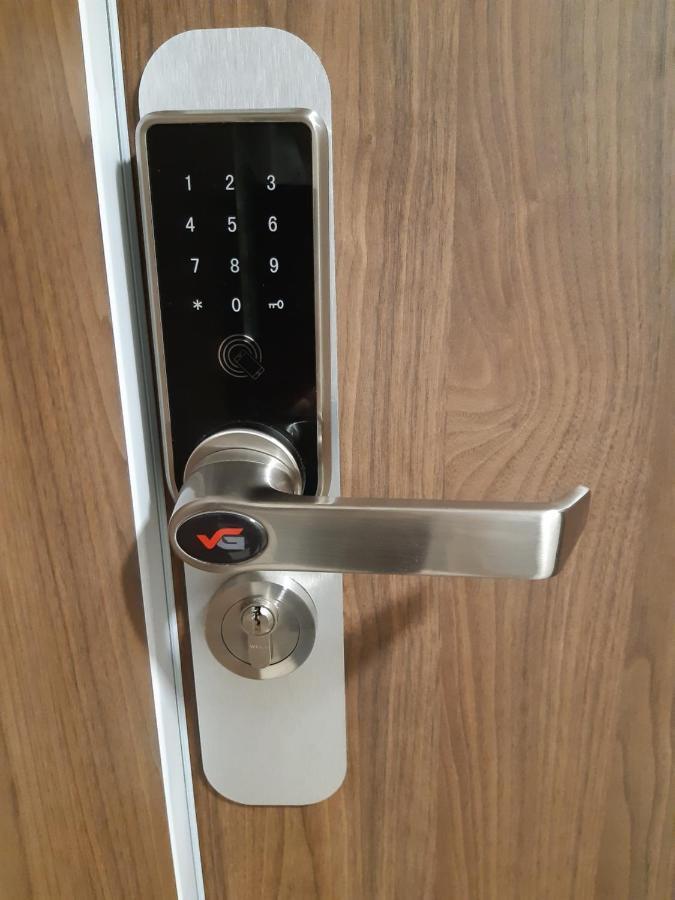 Apartament Blue Paradise Kołobrzeg Kültér fotó